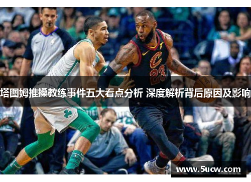 塔图姆推搡教练事件五大看点分析 深度解析背后原因及影响