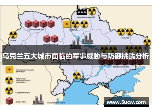 乌克兰五大城市面临的军事威胁与防御挑战分析