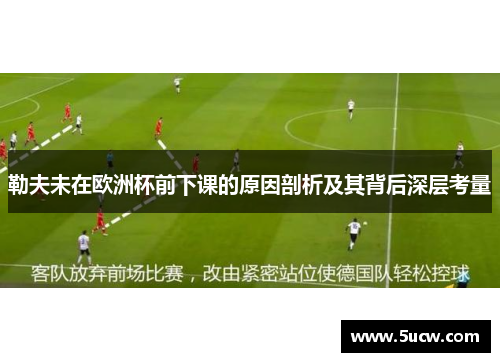 勒夫未在欧洲杯前下课的原因剖析及其背后深层考量 勒夫未在欧洲杯前下课的原因剖析及其背后深层考量