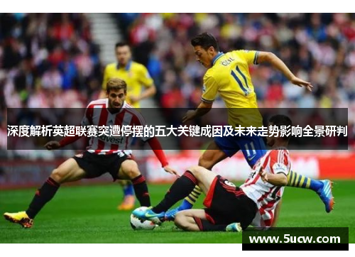 深度解析英超联赛突遭停摆的五大关键成因及未来走势影响全景研判